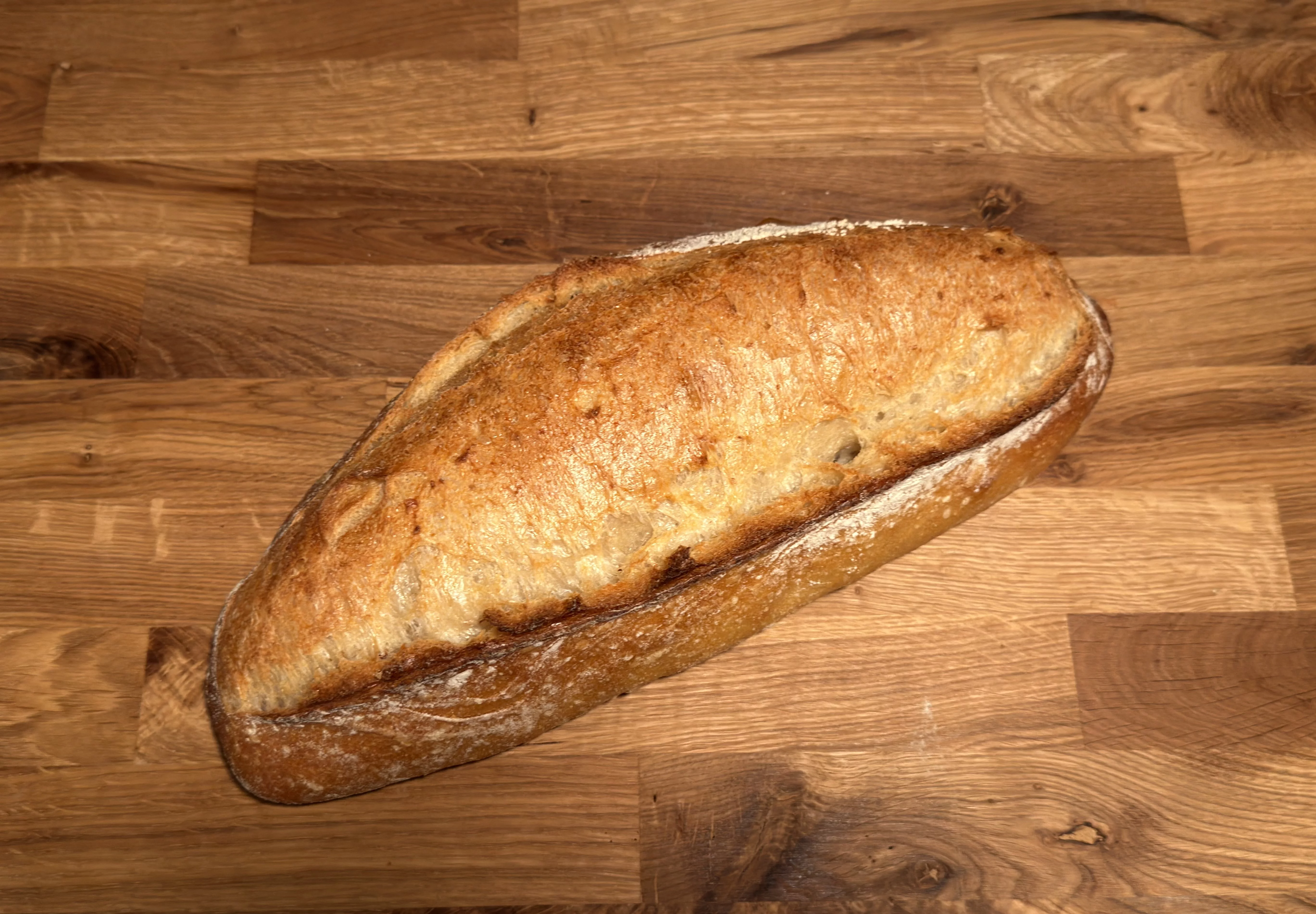 Pain court tradition